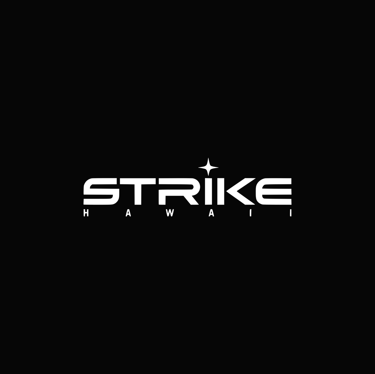 STRIKE//HAWAII