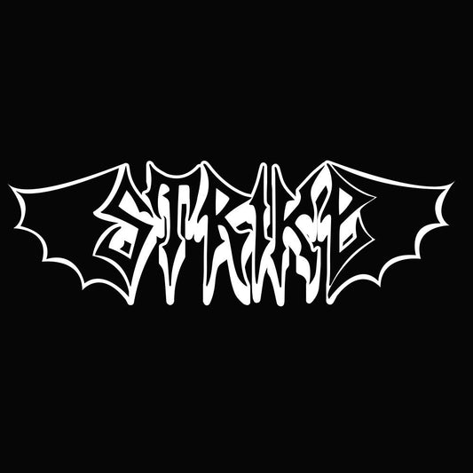 STRIKE BAT MINIBANNER
