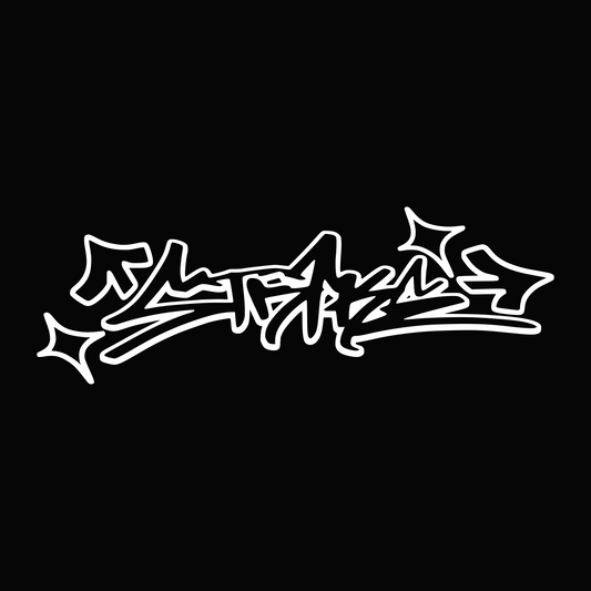GRAFFITI BANNER