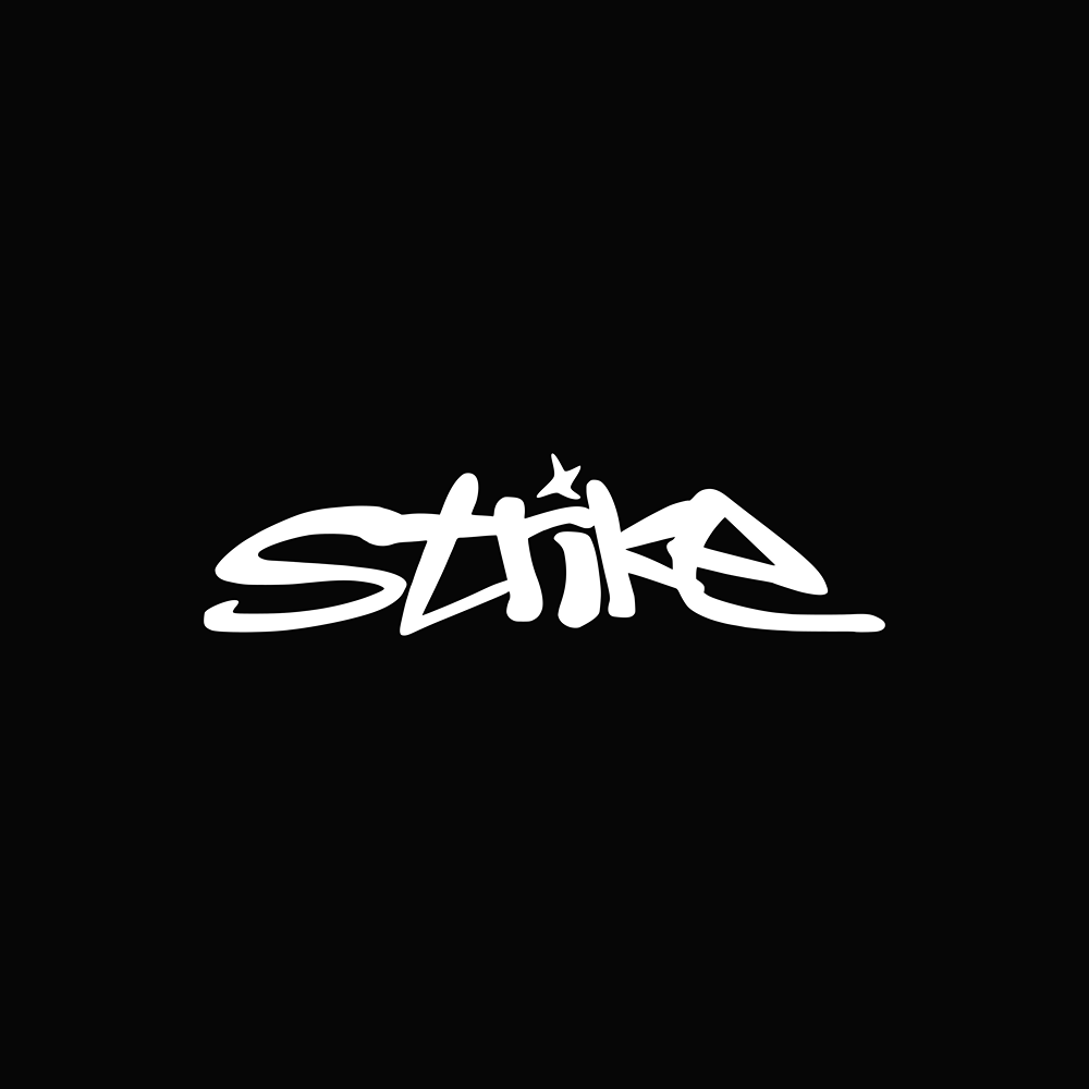 STRIKE LOGO
