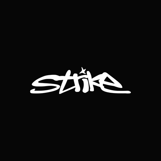 STRIKE LOGO