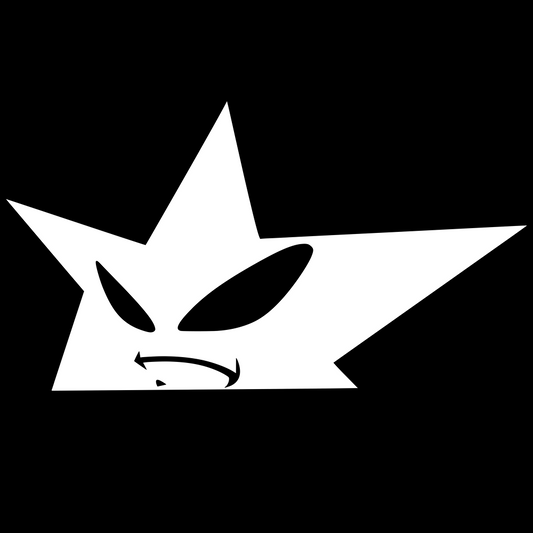 STAR WINDOW PEAKER
